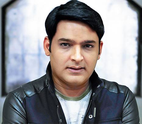 Kapil Sharma Biography and Net Worth