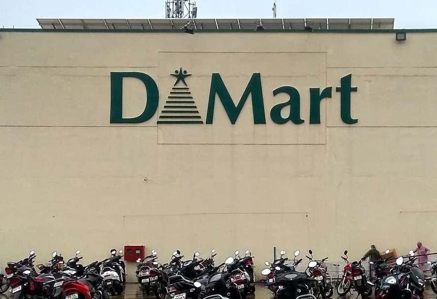 DMart Biography and Net Worth