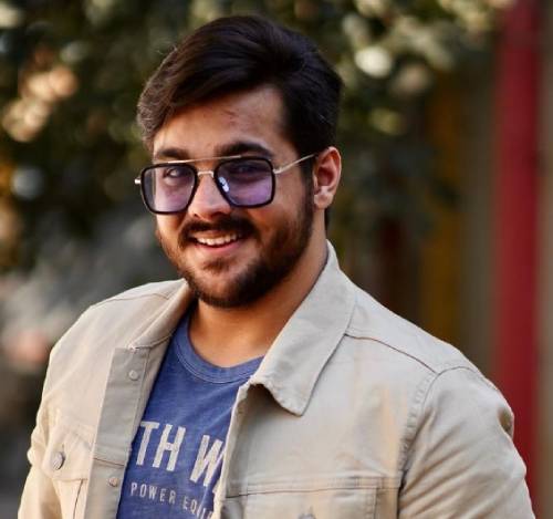 Ashish Chanchlani Biography and net worth